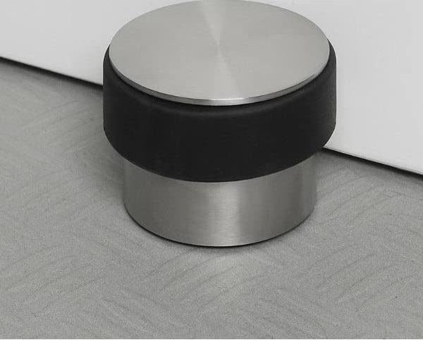Image du produit MGA Butoir de porte Stop Burned metal 2 kg 66921 (1 pcs)