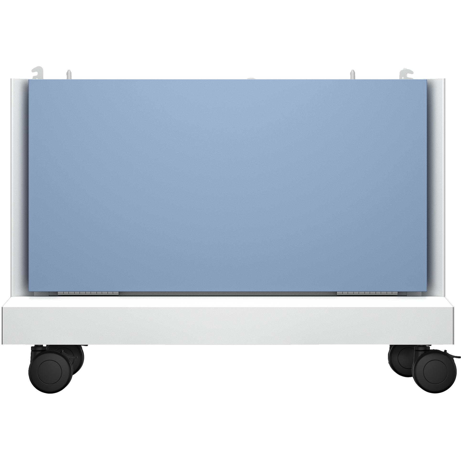 HP Color LaserJet Storage Stand, Drucker Zubehör