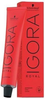 Produktbild Schwarzkopf Igora Royal 60ml