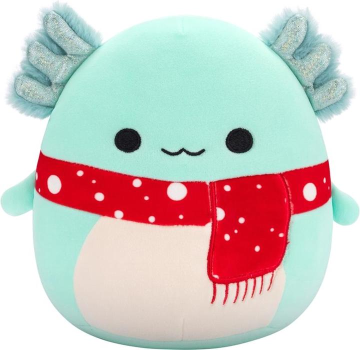 Image du produit Squishmallows Noël ( assortis) (19 cm)