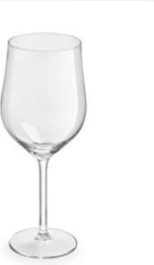 Actual product image Bormioli Rocco Krt. Cocktail glasses Spritzer (62 cl, 4 Glasses)
