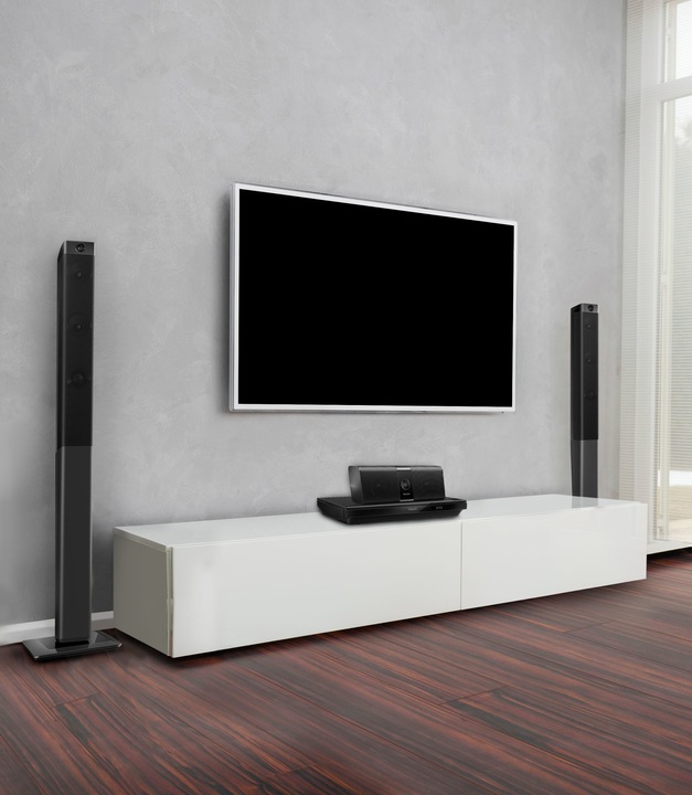 Produktbild Philips Htb5580g