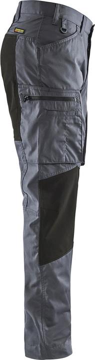 Produktbild Blakläder 1459 Stretchhose (52)