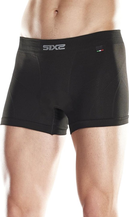 Image du produit Sixs Boxer court fonctionnel BOX V2 (XL)