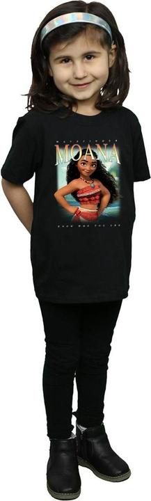 Produktbild Moana TShirt Mädchen (140, 146)