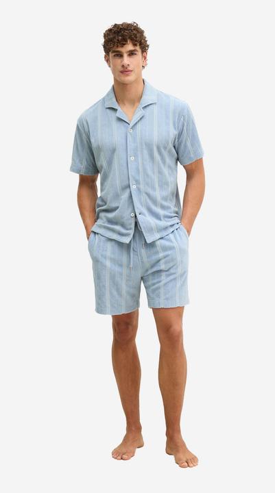 Produktbild Marc O'Polo Pyjamaoberteil Terry Towel (M)