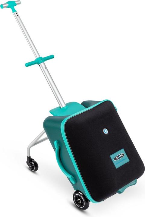Actual product image Micro Easy Ride On (22 l)