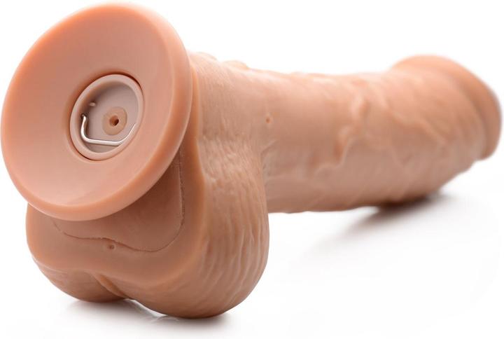 Produktbild XR Brands Squirting Dildo