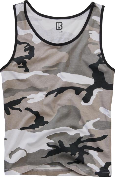 Produktbild Brandit Tank Top (3XL)