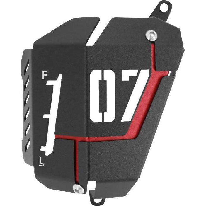 Thumbnail - Avoc, Motorrad Zubehör, Yamaha 700 Mt-07 2013+2017