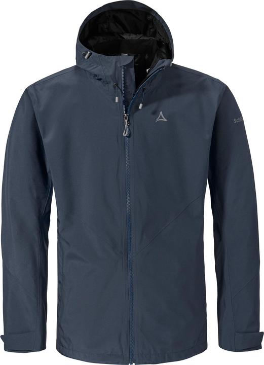 Produktbild Schöffel Jacket Style Yew (52, XL)
