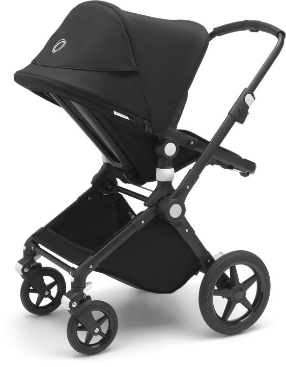 Immagine prodotto Bugaboo Lynx completo