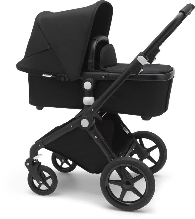 Immagine prodotto Bugaboo Lynx completo
