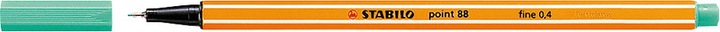 Produktbild STABILO Fasermaler Pen (Mehrfarbig, 24 x)