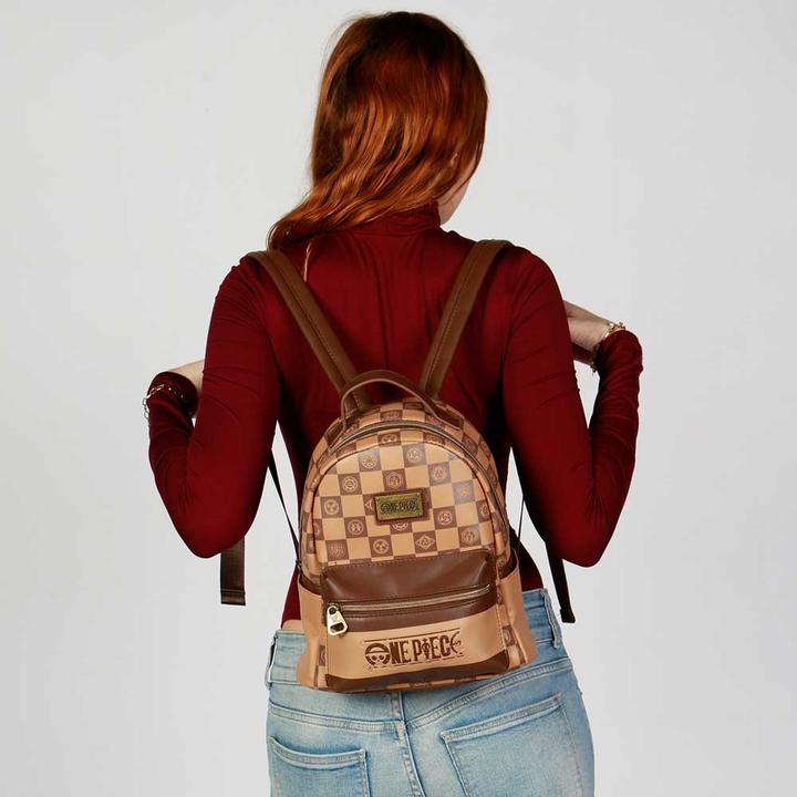 Produktbild Karactermania Heady Backpack Chess (8 l)