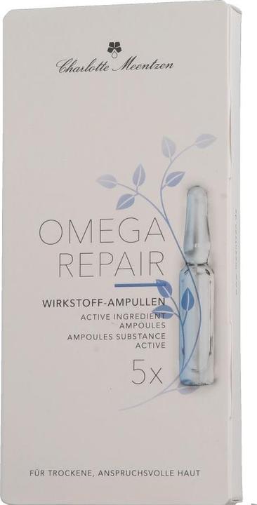 Immagine prodotto Charlotte Meentzen Fiale di principi attivi Omega Repair (10 ml)