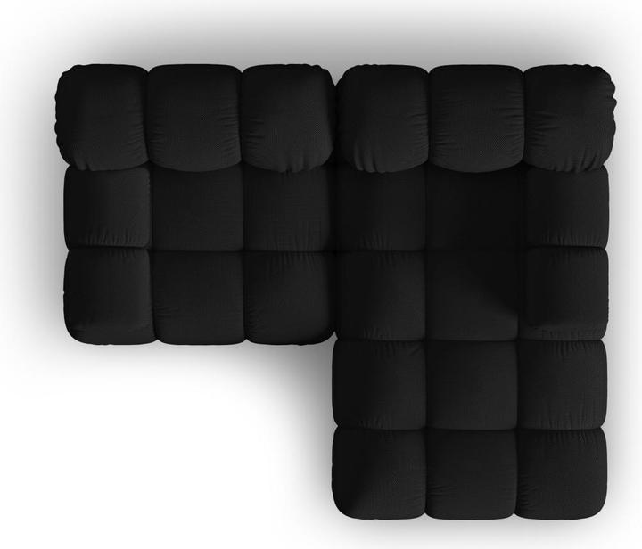 Actual product image Micadoni Bellis (Corner sofa, Modular sofa)