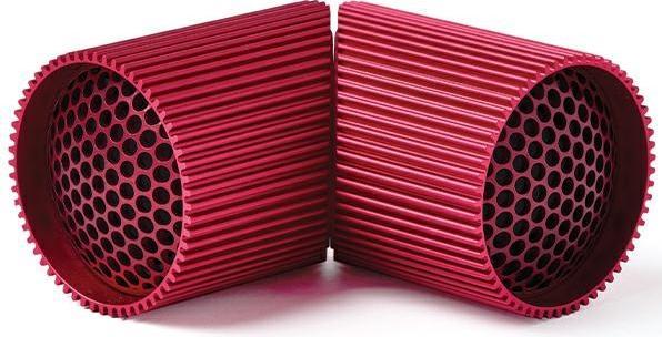 Produktbild Lexon Ray Speaker Set (8 h, Akkubetrieb)