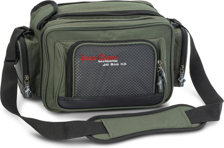 Immagine prodotto Iron Claw Jig Bag NX