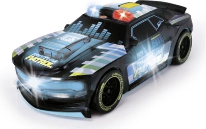 Produktbild Dickie Rhythm Patrol