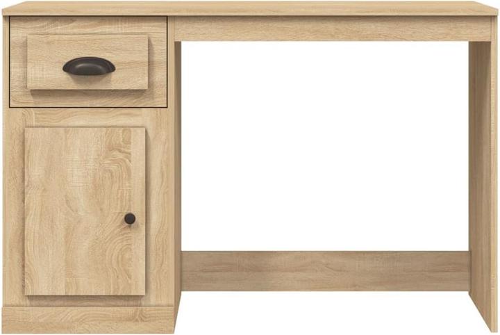 Immagine prodotto vidaXL Schreibtisch (115 x 50 x 75 cm)