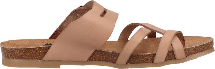 Actual product image Cosmos Comfort thong bridge (37)