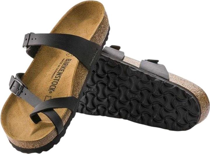 Produktbild Birkenstock Mayari Birko-Flor schmal (39)
