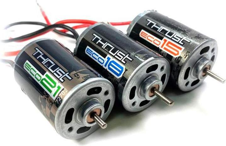 Immagine prodotto Absima Motore elettrico Spinta eco 18T