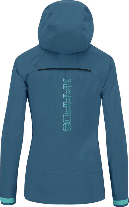 Produktbild Karpos Women's Temporale Jacket (S)