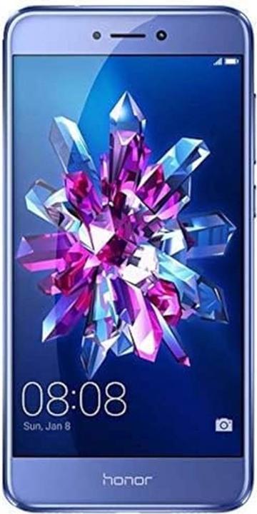 Actual product image Honor 8 Lite (16 GB, Blue, 5.20", Dual SIM)