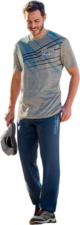 Produktbild Atlas For Men Active TShirt (3erPack) (L)