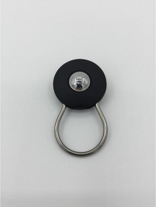 Actual product image Depot4Design Orbit Keychain