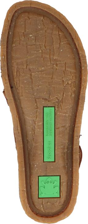 Actual product image El Naturalista Sandals (42)