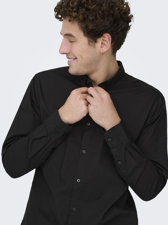 Immagine prodotto Only & Sons camicia a maniche lunghe (M)