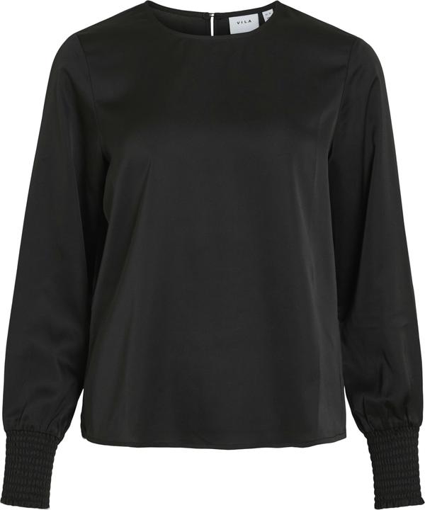 Produktbild Vila Langarm Bluse (40)