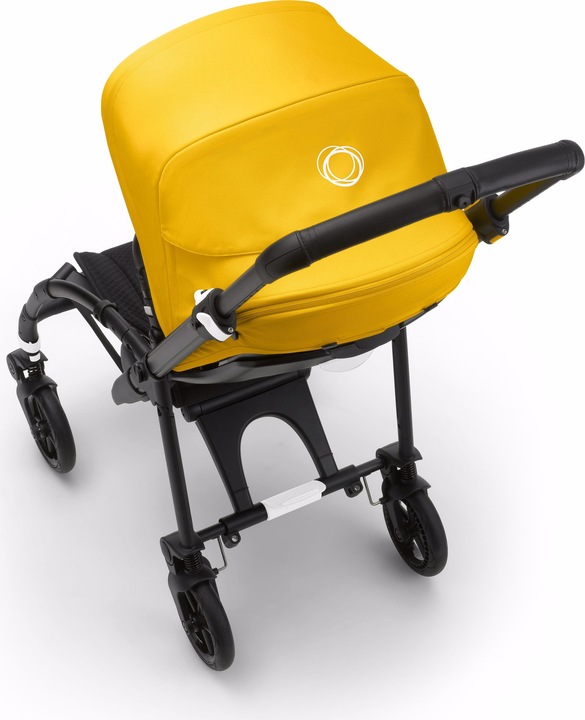 Produktbild Bugaboo Bee 6 komplett