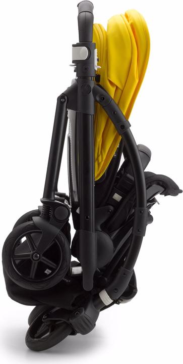 Produktbild Bugaboo Bee 6 komplett (0 Monate - 4 Jahre)