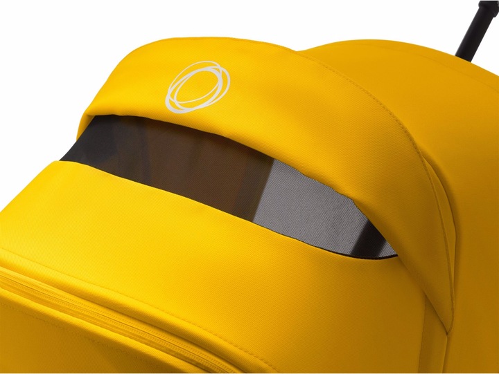 Produktbild Bugaboo Bee 6 komplett