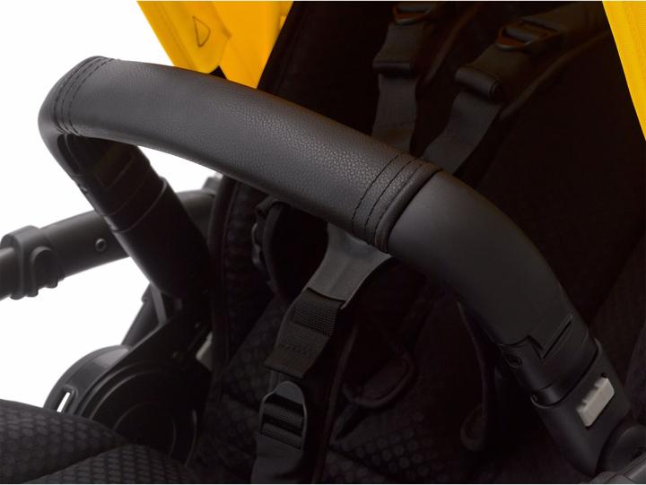 Produktbild Bugaboo Bee 6 komplett (0 Monate - 4 Jahre)