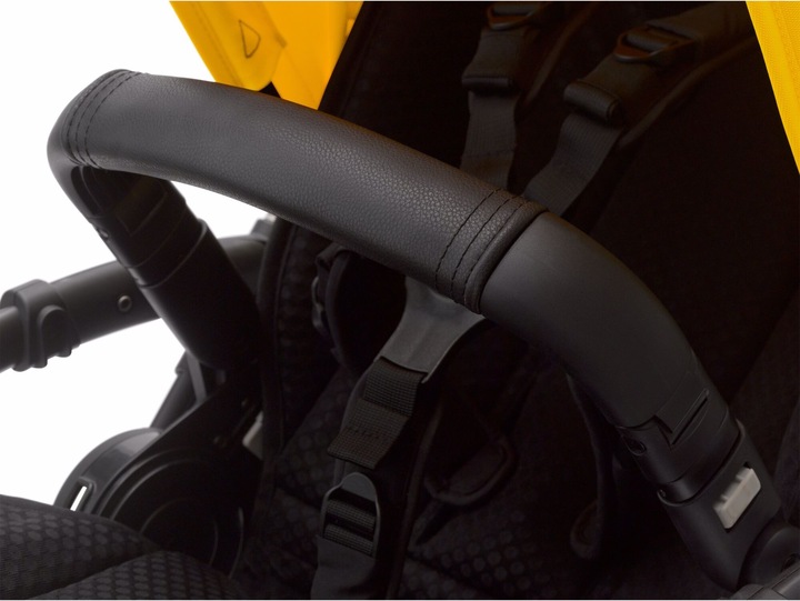 Produktbild Bugaboo Bee 6 komplett