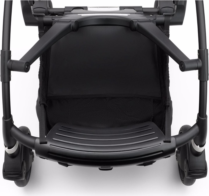 Produktbild Bugaboo Bee 6 komplett