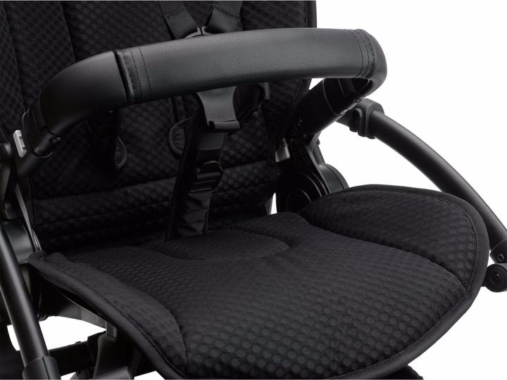 Produktbild Bugaboo Bee 6 komplett (0 Monate - 4 Jahre)