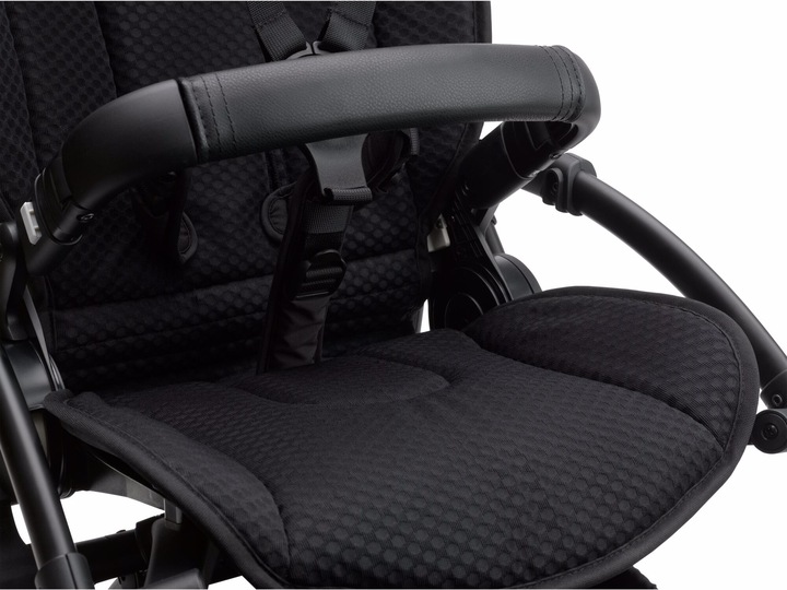 Produktbild Bugaboo Bee 6 komplett