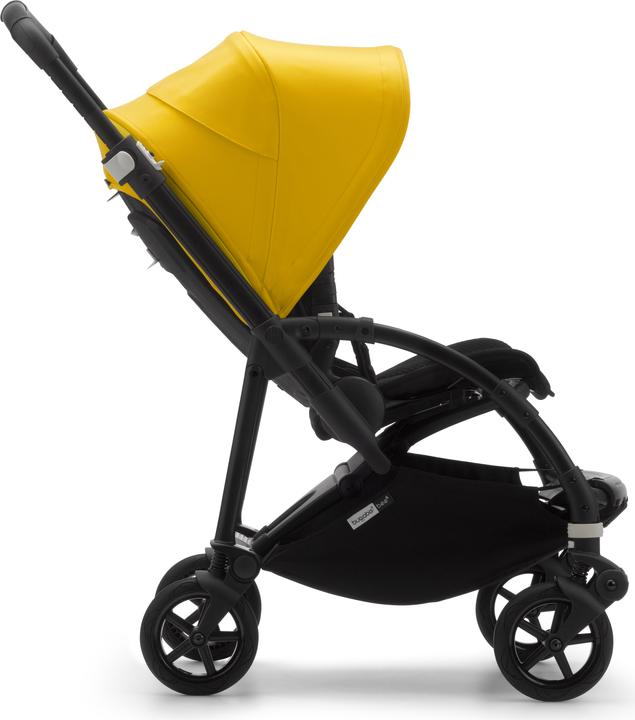 Produktbild Bugaboo Bee 6 komplett (0 Monate - 4 Jahre)