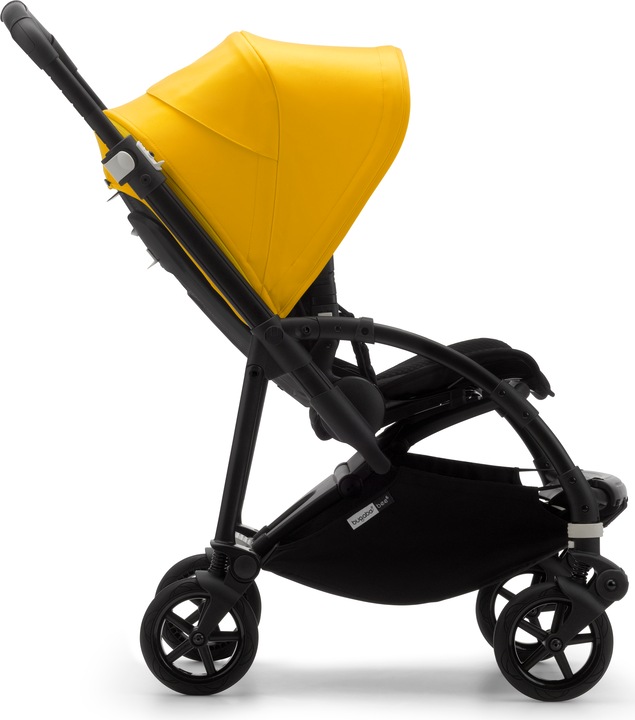 Produktbild Bugaboo Bee 6 komplett