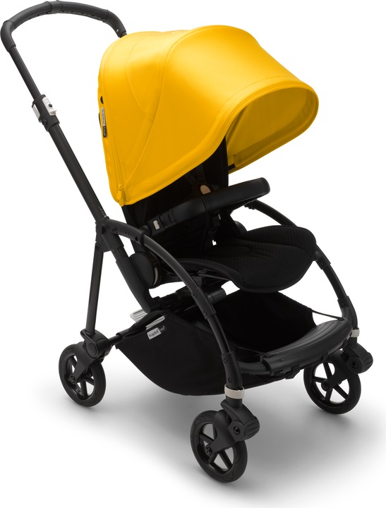 Produktbild Bugaboo Bee 6 komplett
