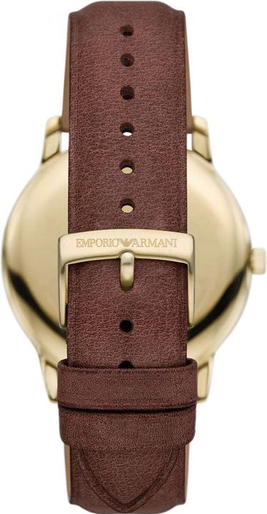 Produktbild Emporio Armani Herrenuhr (Analoguhr, 42 mm)