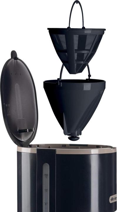 Produktbild Ariete 1394 Filterkaffeemaschine