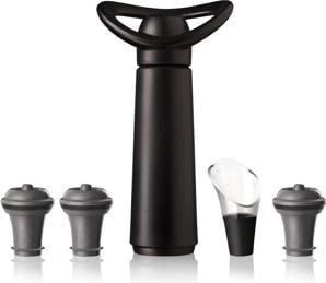 Actual product image Vacu Vin Concerto (Wine pump)