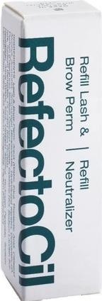 Produktbild Refectocil Lashperm & Neutralizer Refill (Wimpern Applikator, Künstliche Wimpern, Wimpernkleber, Wimpernrollen)